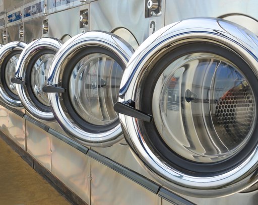 Laundry facility